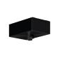 Preview: Lampenbaldachin BOX-M70